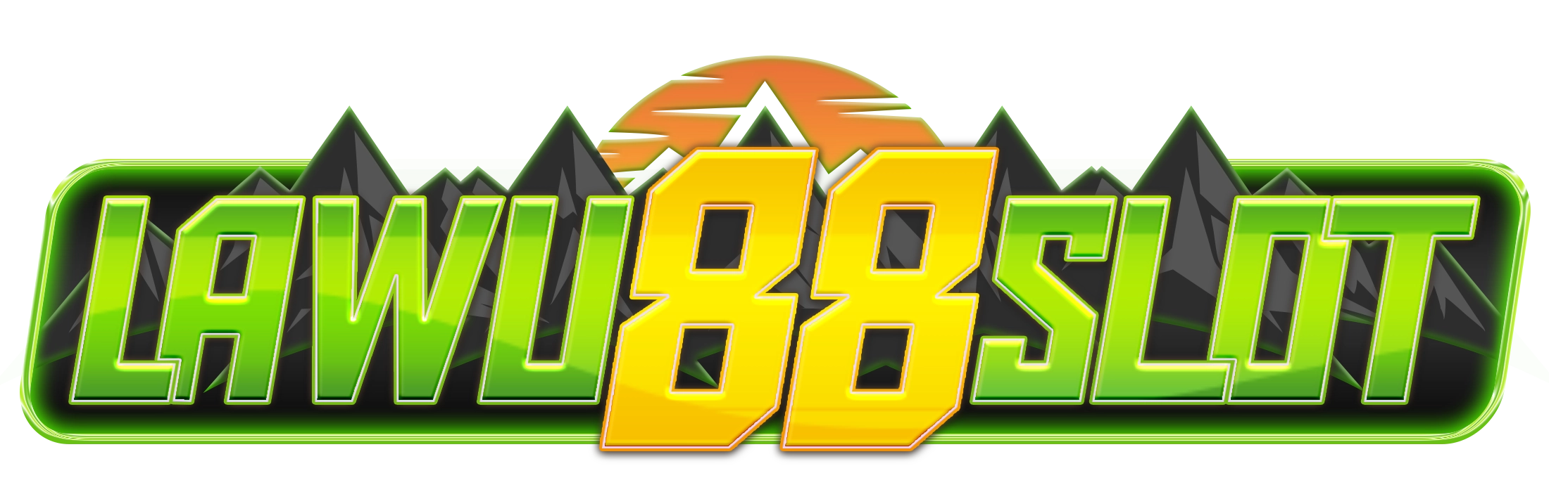 Logo Lawu88slot